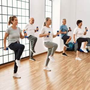 Cardio force