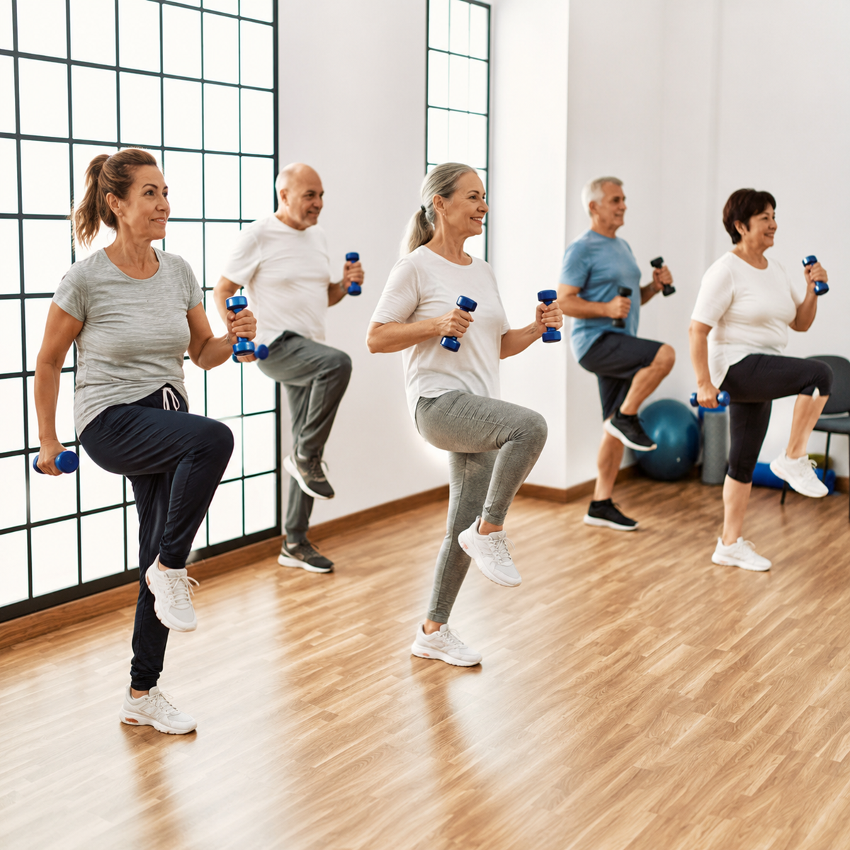 Cardio force